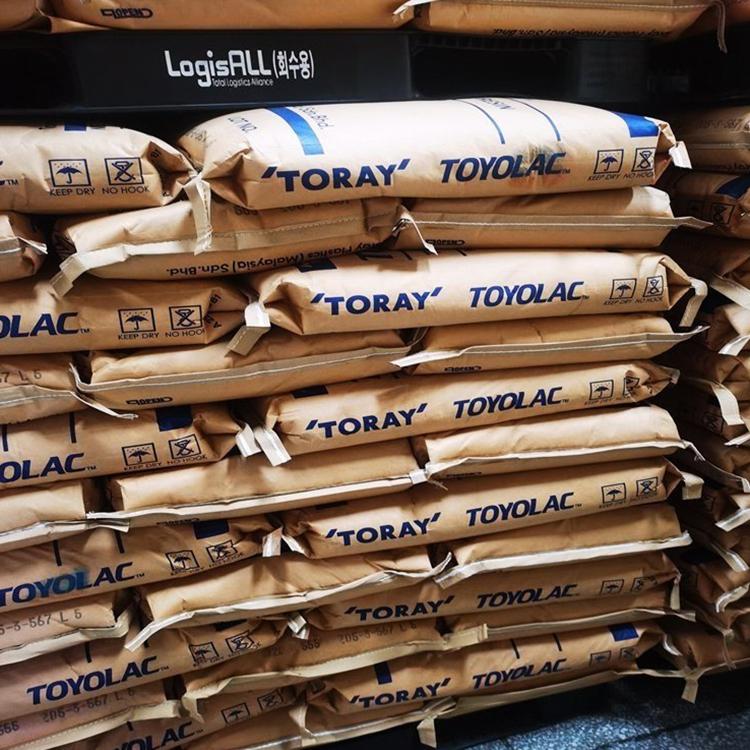 MABS日本東麗950-X02(TOYOLAC)高耐化學(xué)性的透明ABS樹脂