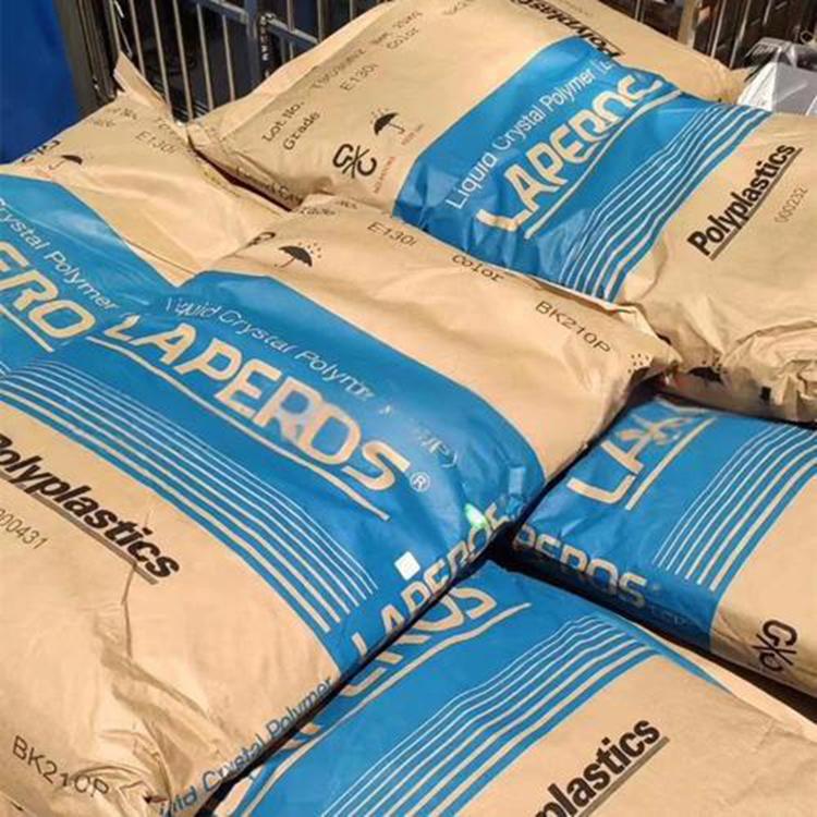 LAPEROS E130i 日本寶理 LCP 30%玻纖增強 高流動 液晶聚合物